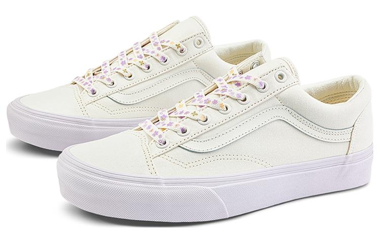 Vans Style 36 Classics 'White' VN0A54F6CEK - 2