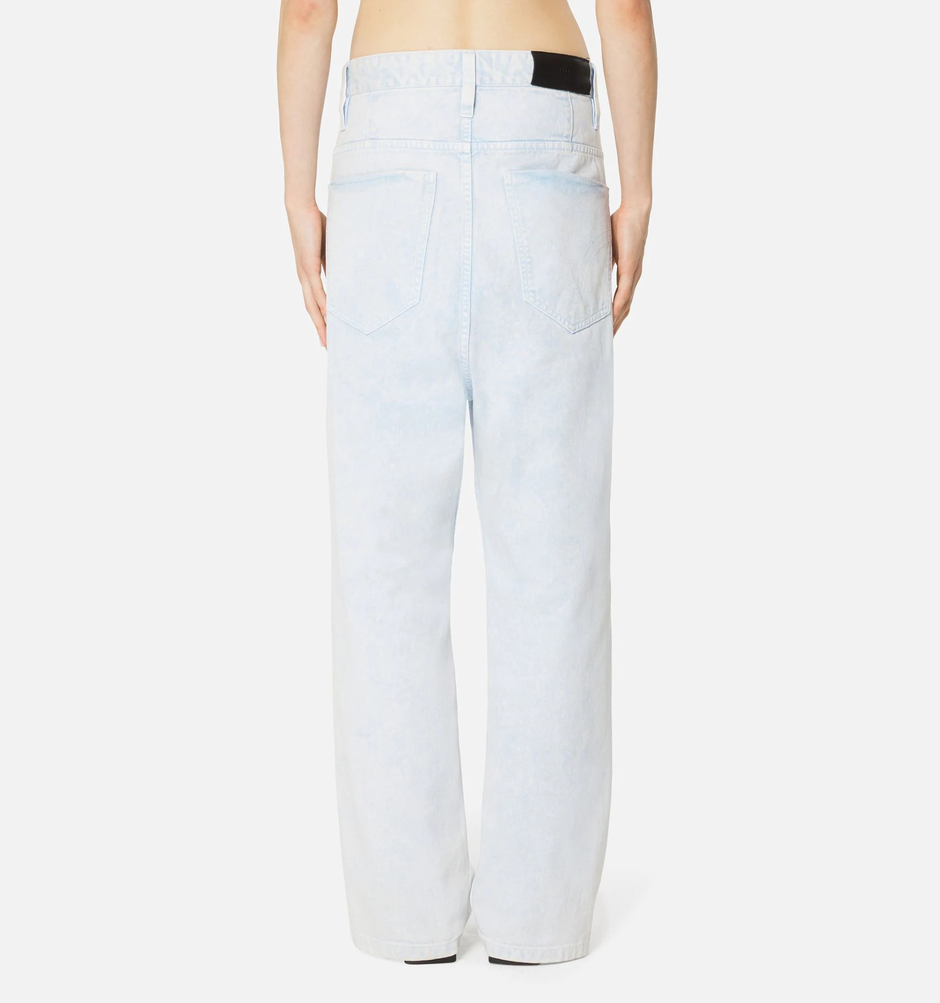 Alex Fit Trousers - 7