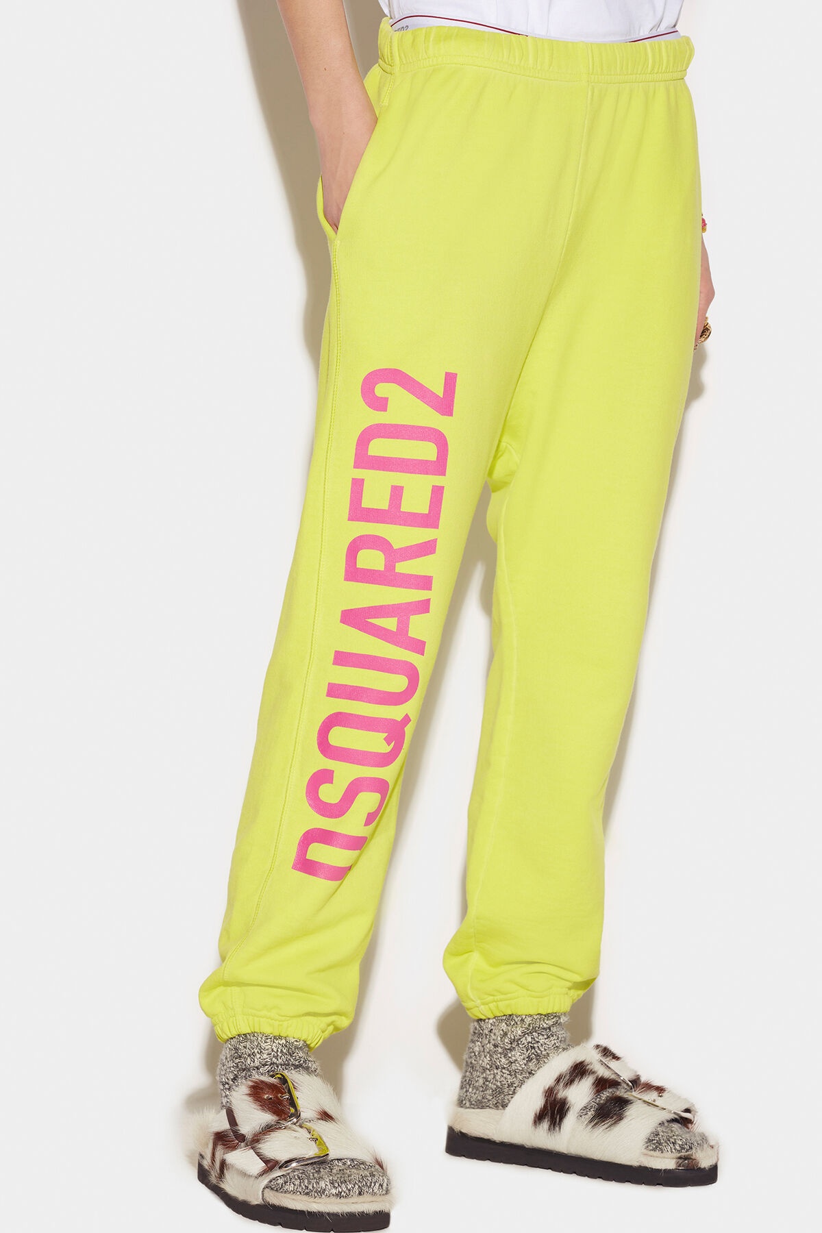 TECHNICOLOUR L.A. JOGGERS - 4