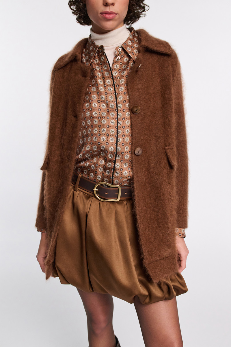 FLUFFY STATEMENTS jacket 4