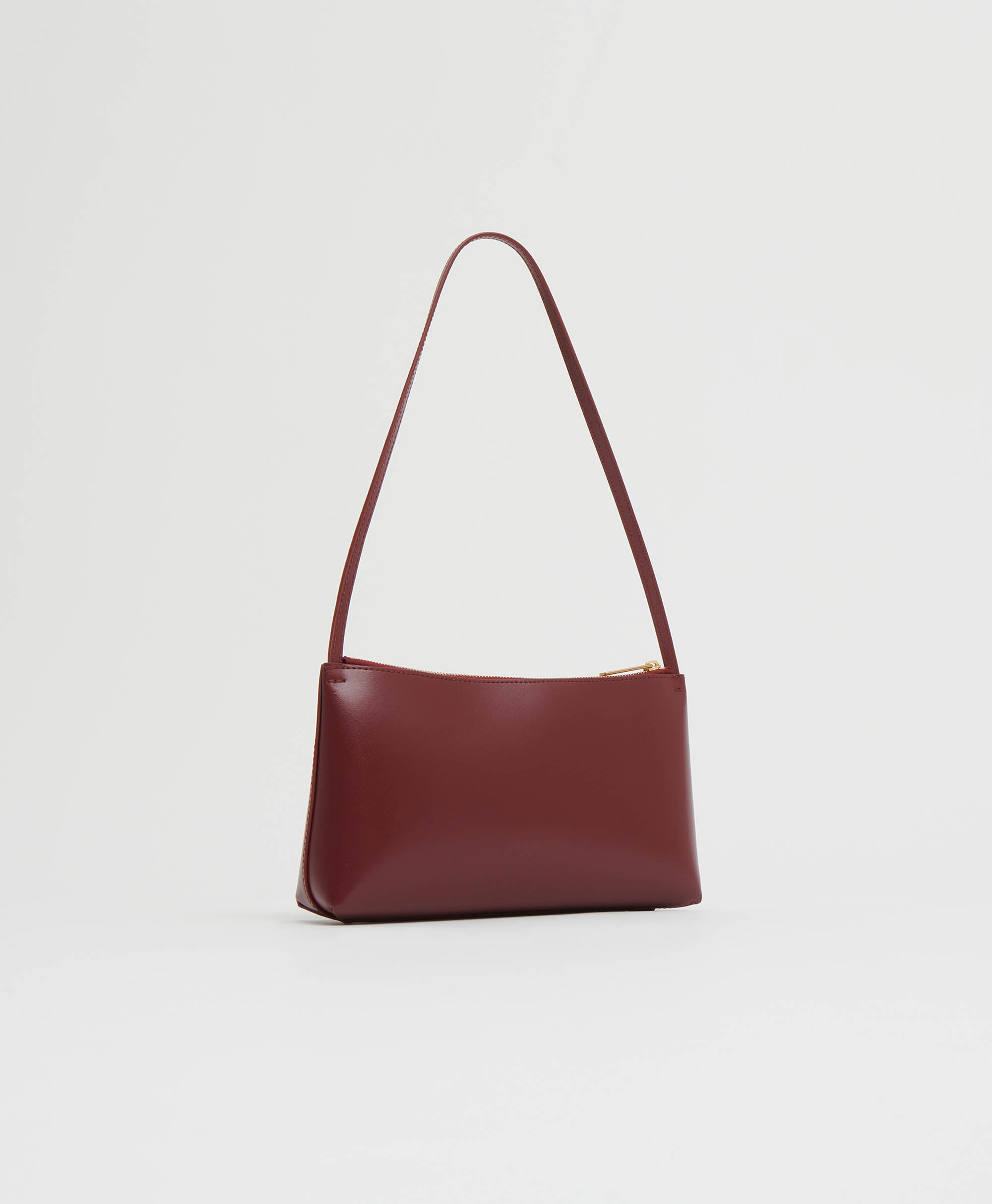 GAIA SHOULDER BAG - 4