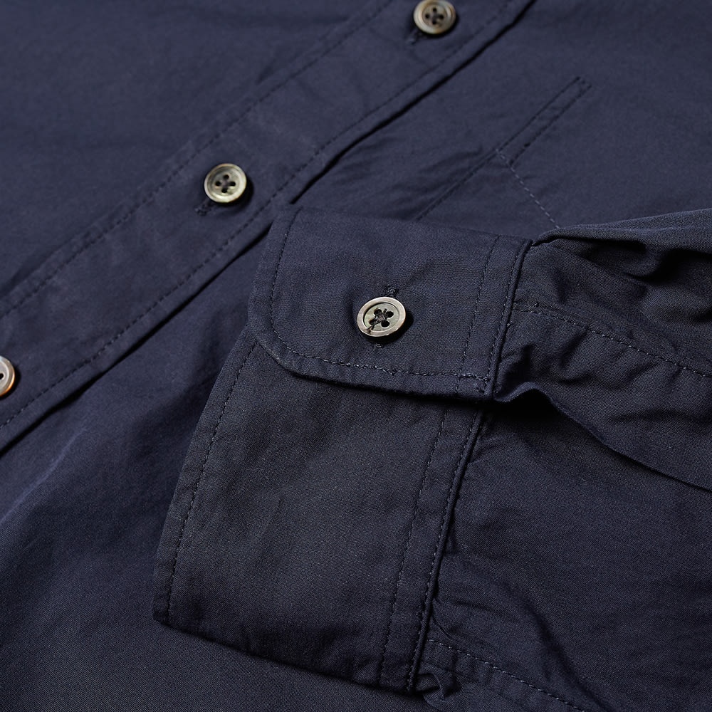 Engineered Garments 19Th Century Button Down Shirt - 2