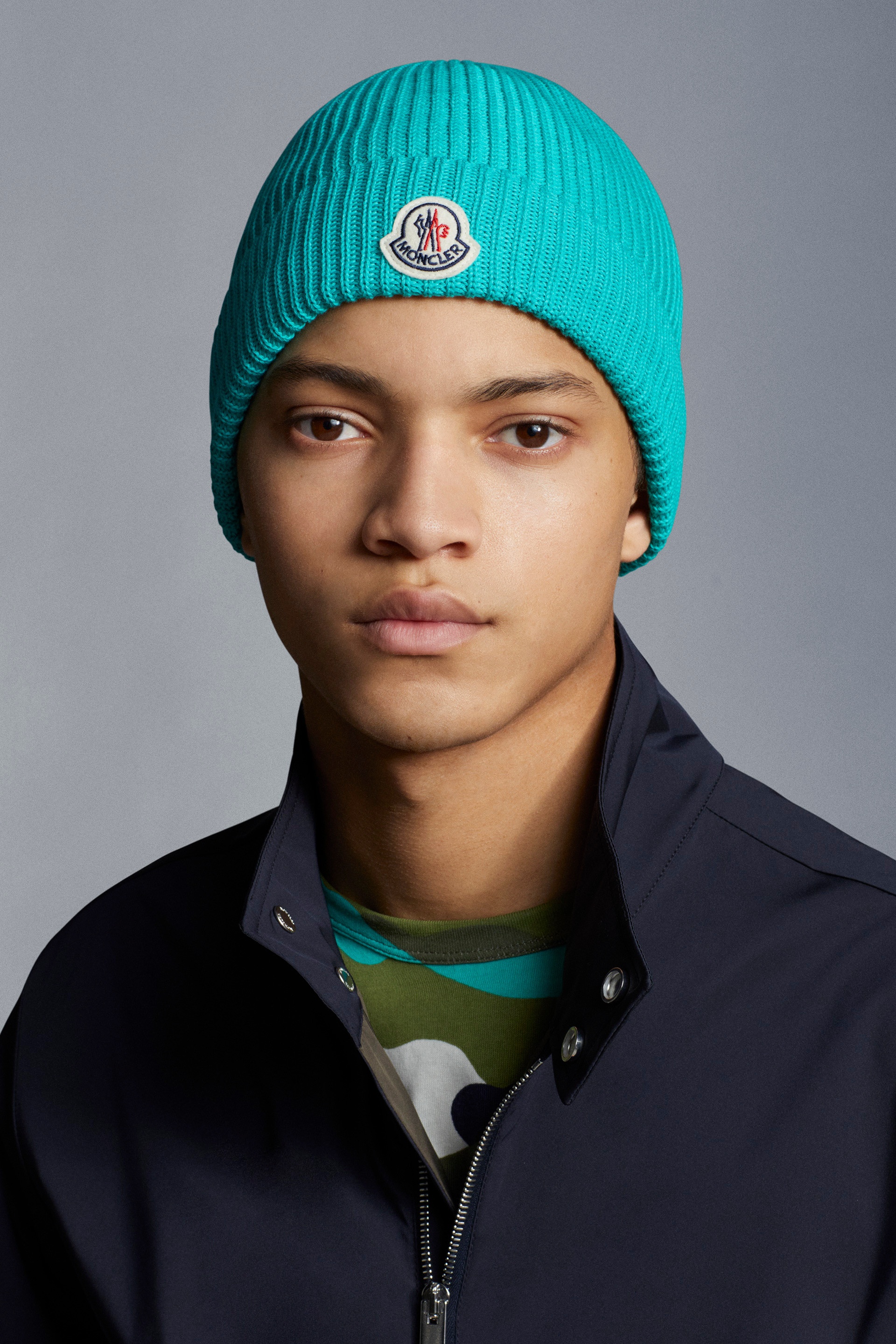 Cotton Beanie - 2