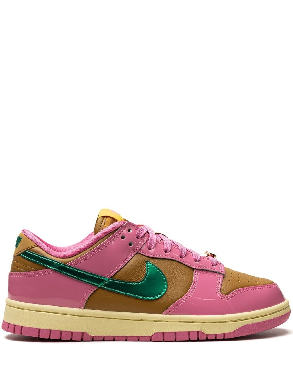 Dunk Low "Parris Goebel" sneakers - 1