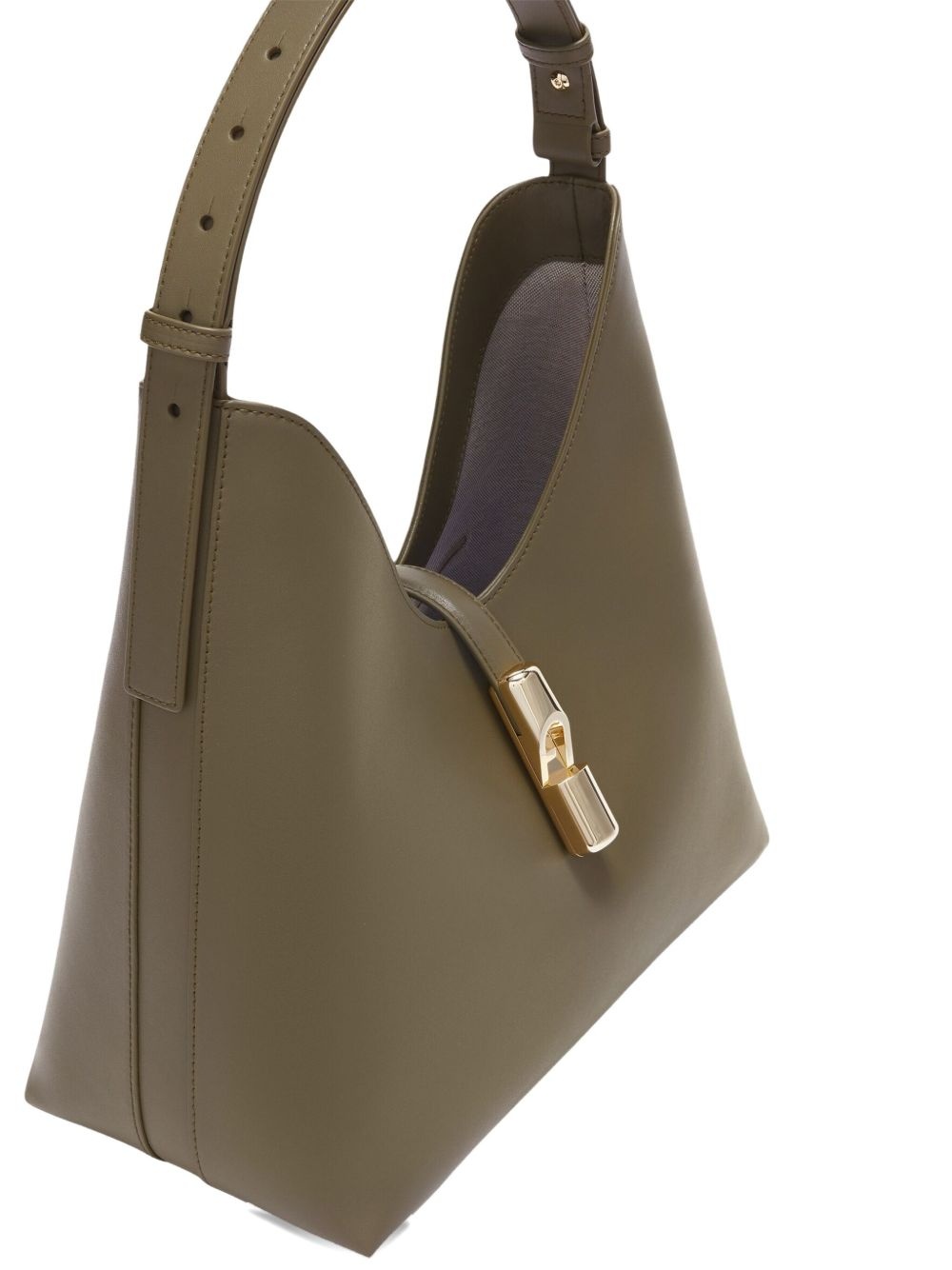 medium Goccia shoulder bag - 4