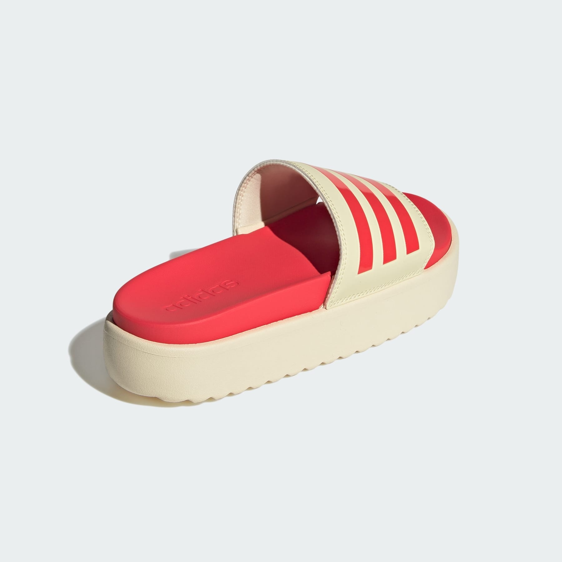 Adilette Platform Slides - 6