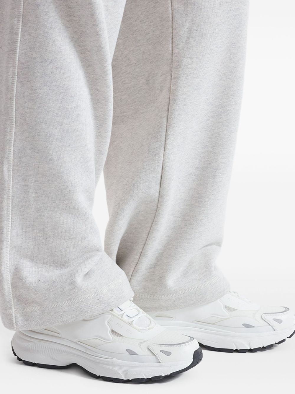 mesh sneakers - 7