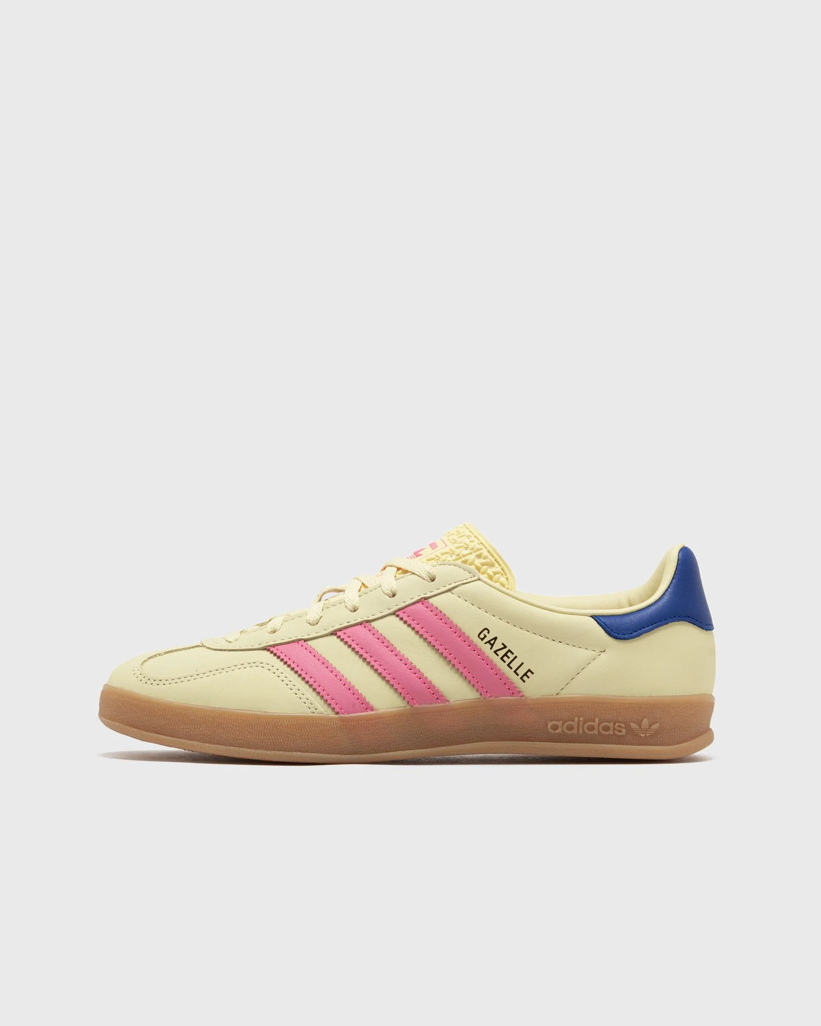 WMNS GAZELLE INDOOR - 1