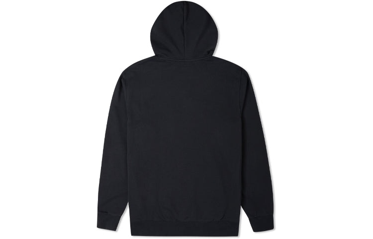 Converse Shoes Printing Fleece Lined Black 10022937-A02 - 2