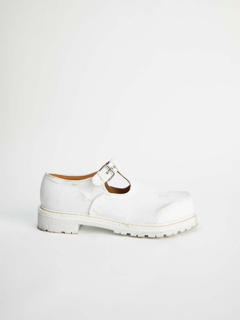 Magliano | Bimbo Punk Shoes White 1