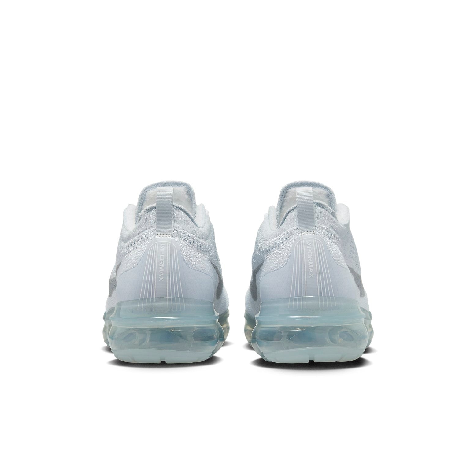 Nike Air VaporMax 2023 Flyknit 'Pure Platinum' DV1678-002 - 5