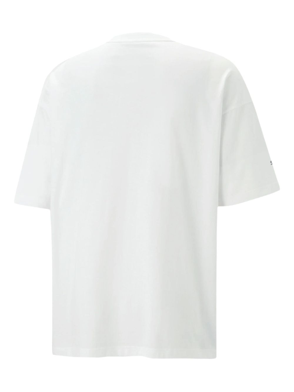 x BMW Motorsport logo-print T-shirt - 2