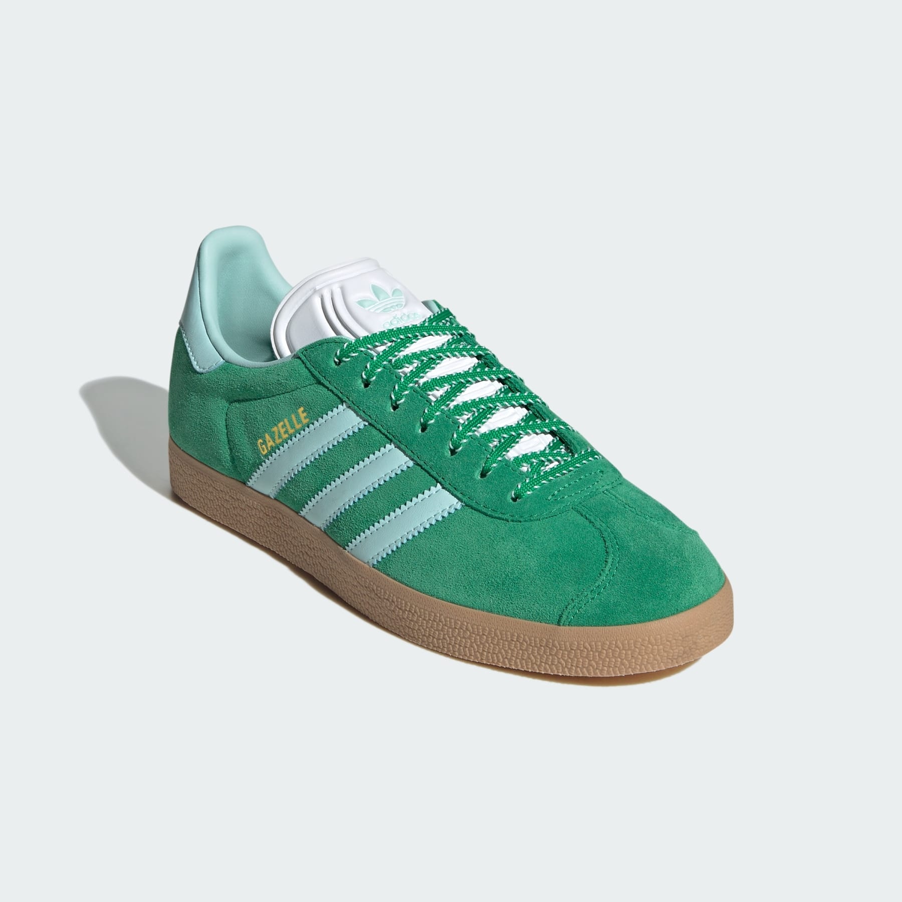 Gazelle Shoes - 5