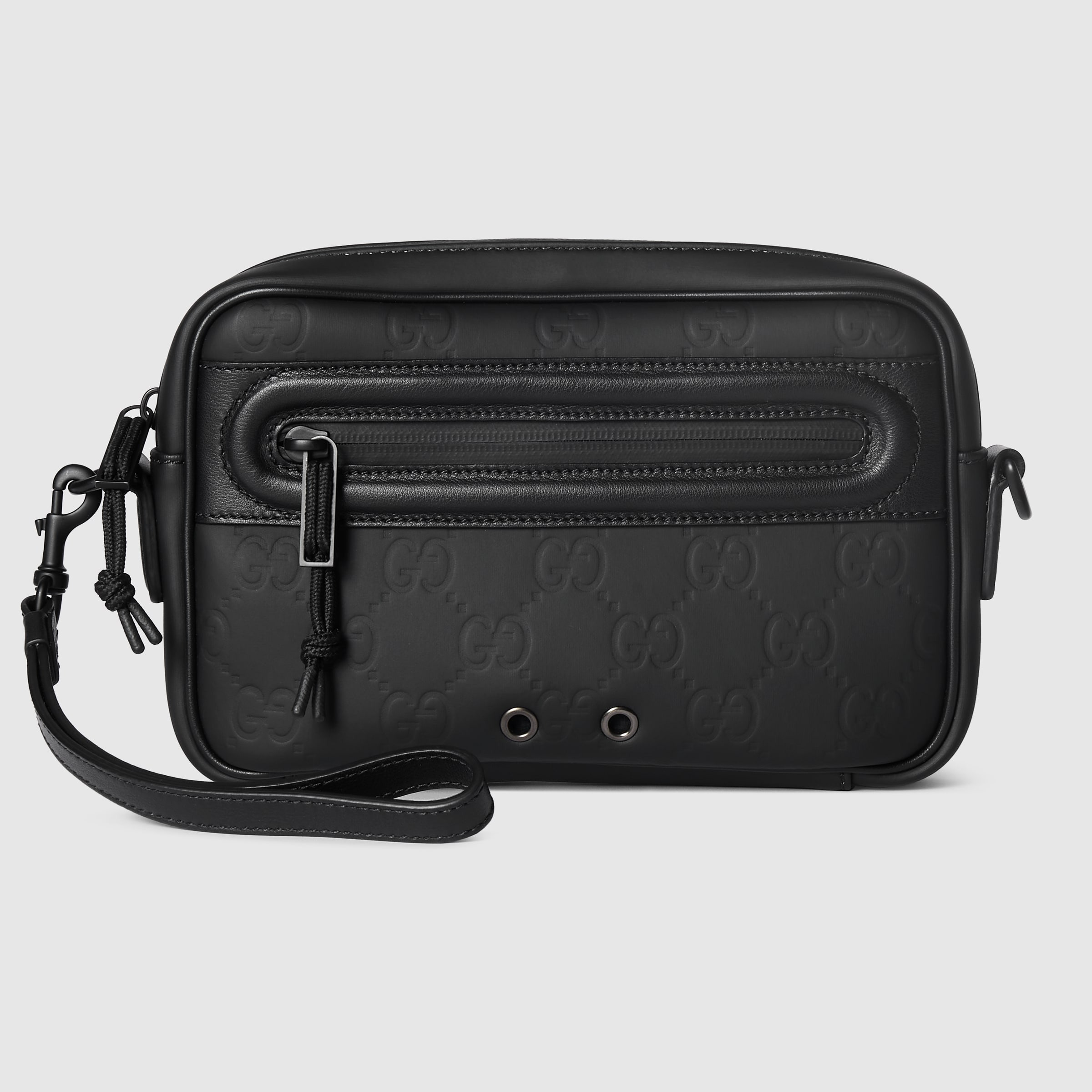 Gucci Edge small crossbody bag - 6