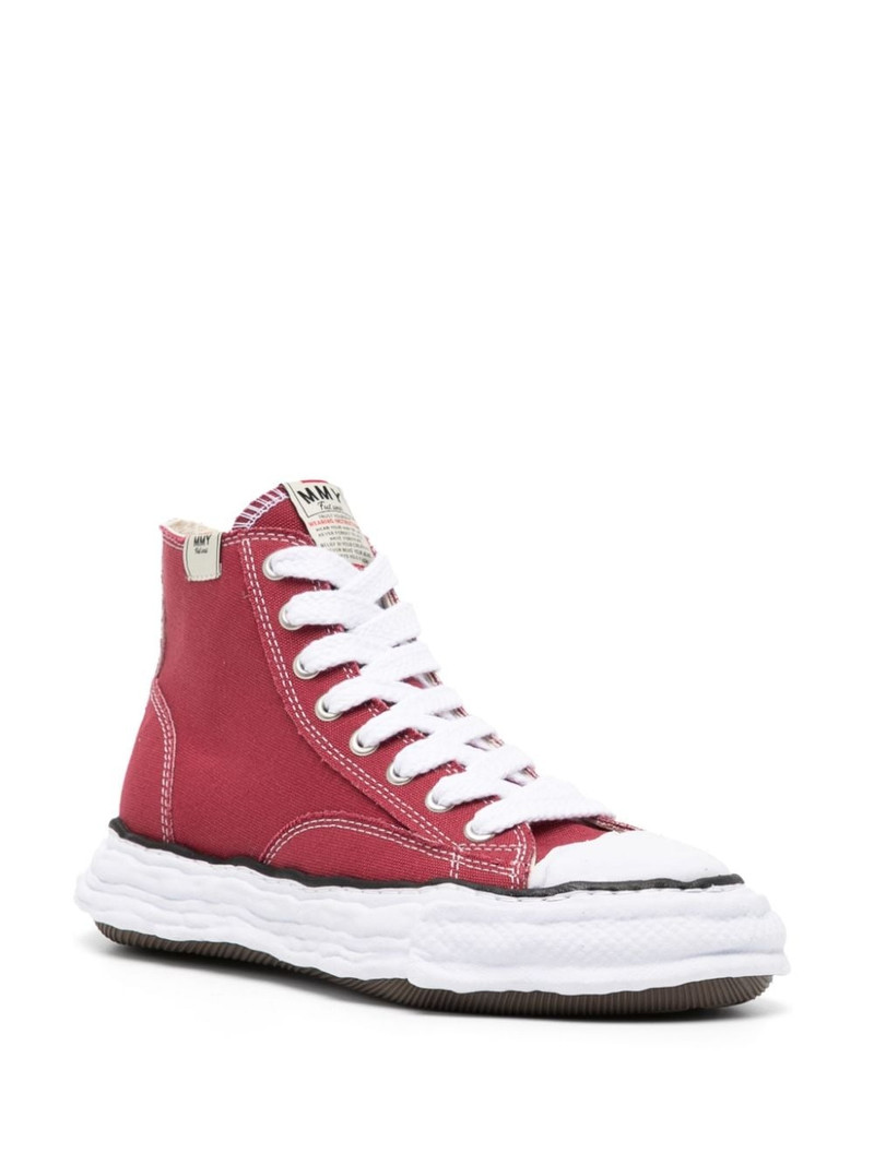 Maison MIHARAYASUHIRO Peterson23 Original Sole sneakers outlook