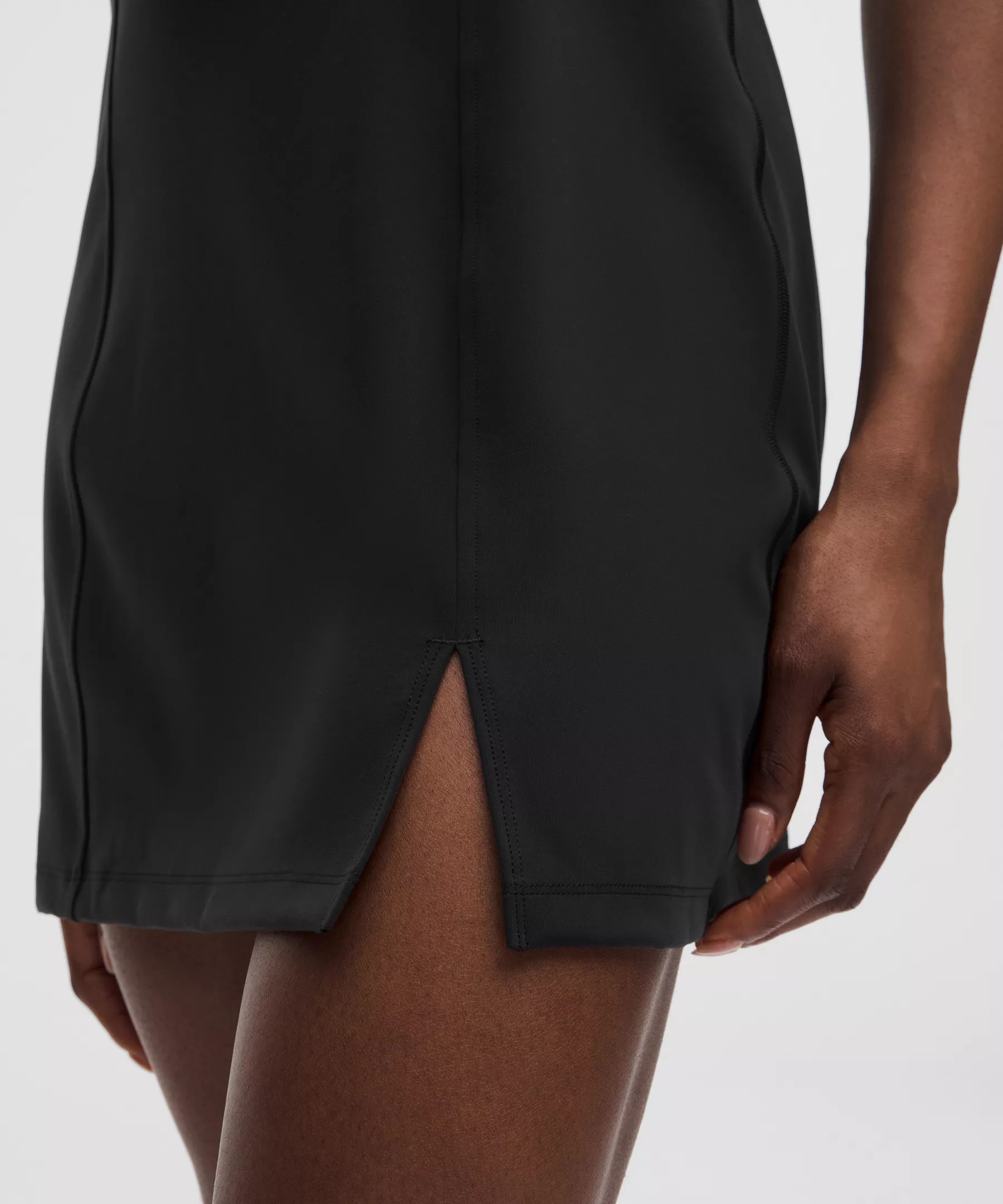 Wunder Under SmoothCover Dress *Light Support, C/D Cup - 5