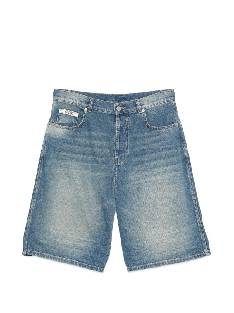 logo shorts 1