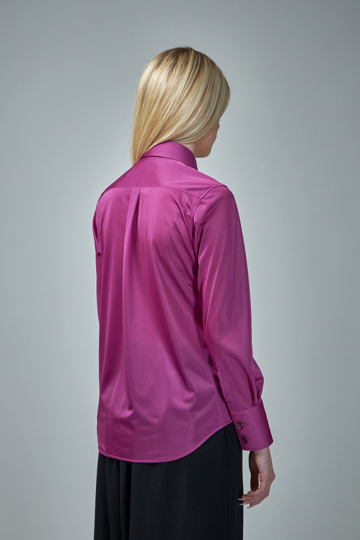 Ladies Blouse - 3