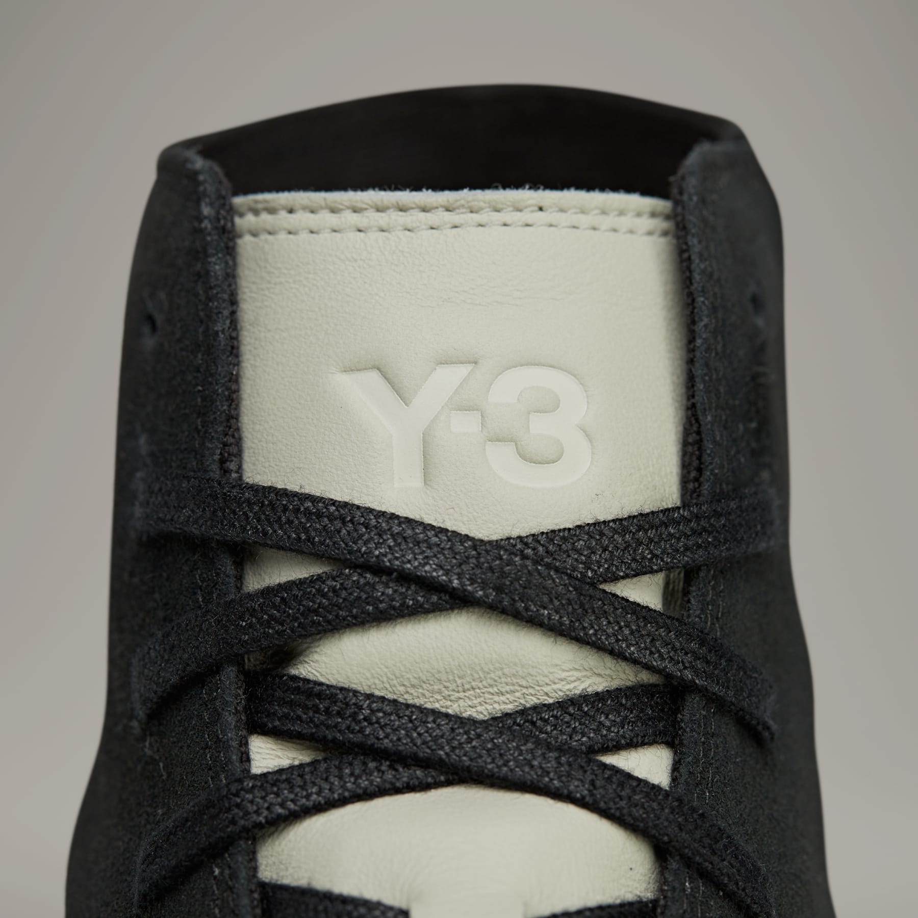 Y-3 Pro Model - 11