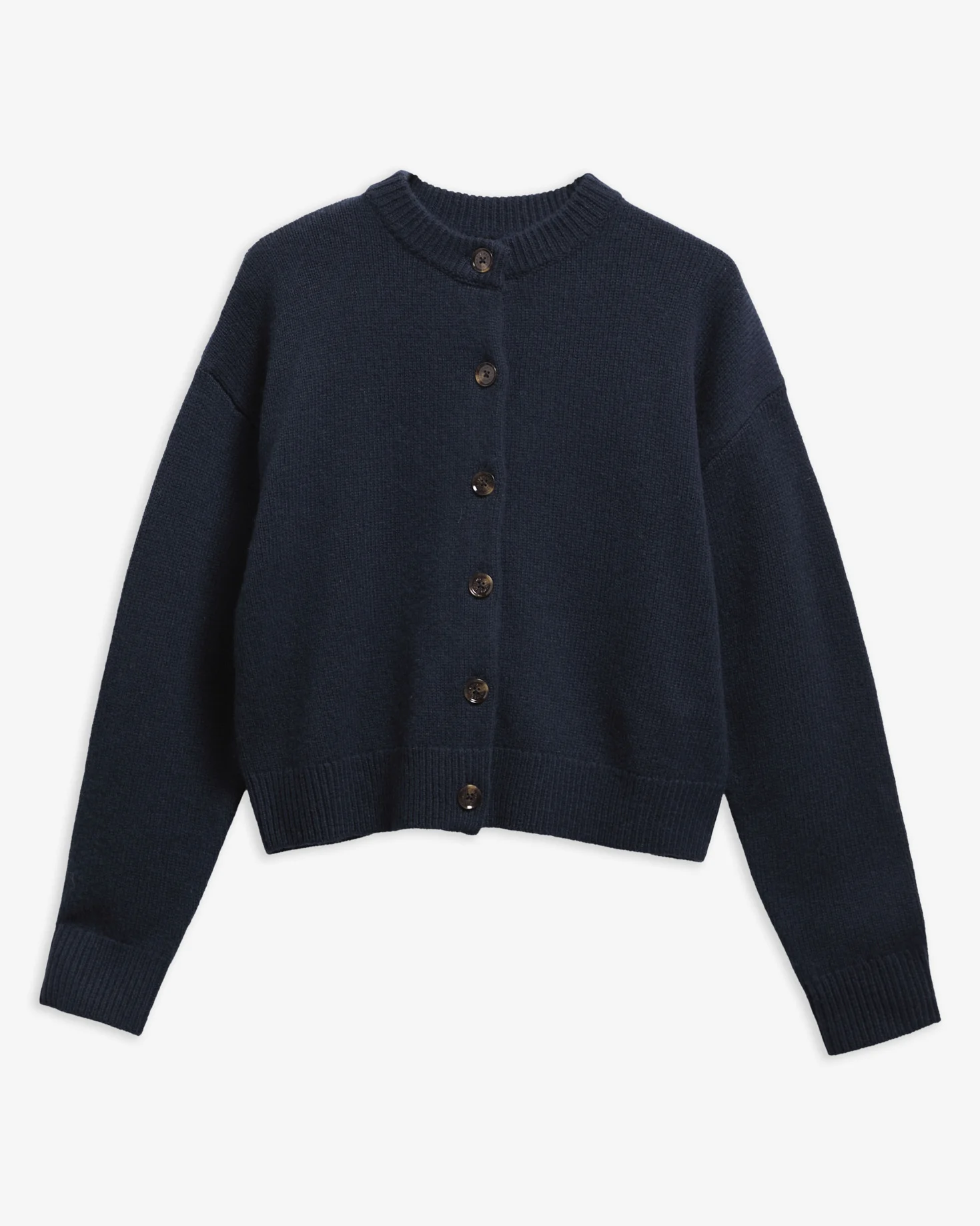 Woodhouse Wool-Blend Cardigan - 1