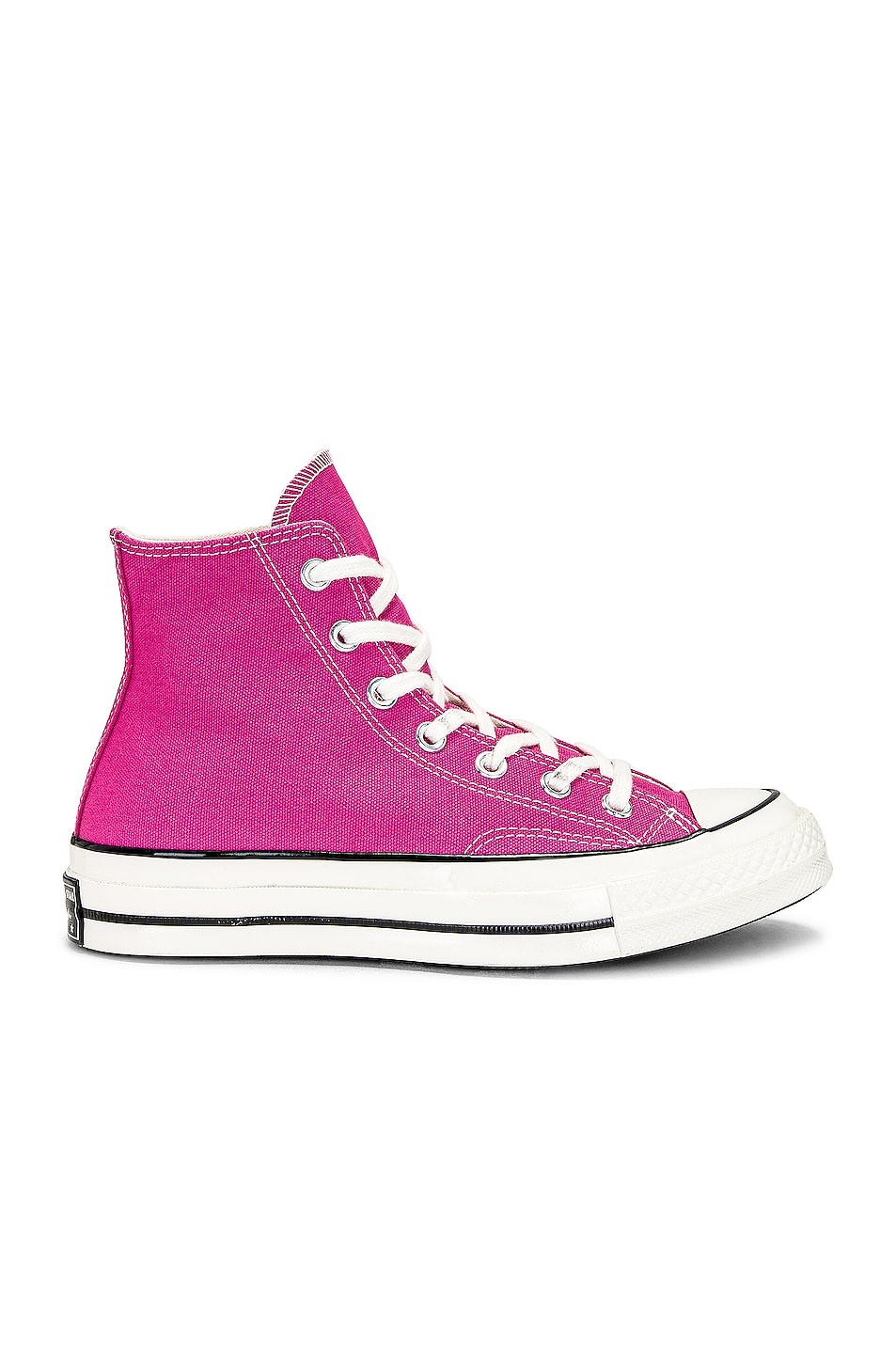 Chuck 70 Fall Tone In Lucky Pink/egret/black - 1