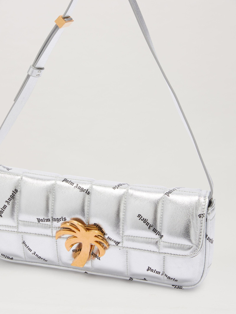 Bridge Shoulder Bag Quilt 5