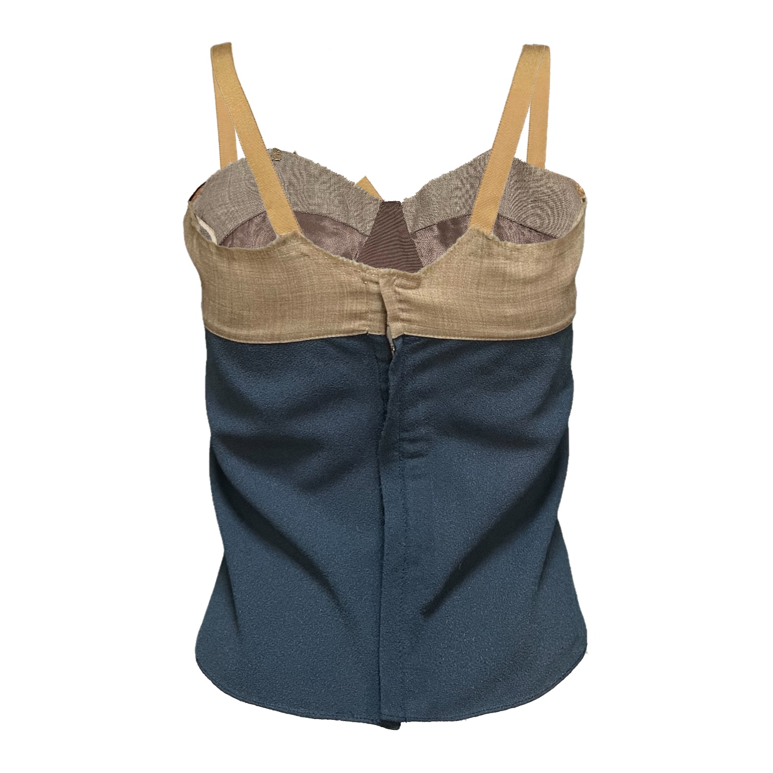 MARNI Fall Winter 2004 Camisole - 2