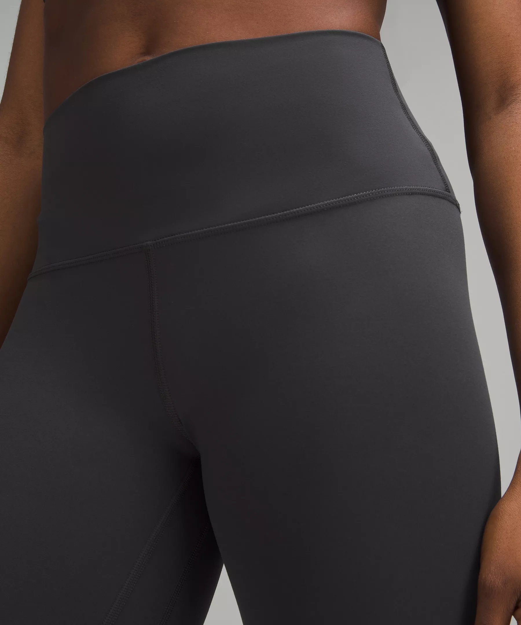 lululemon Align™ High-Rise Crop 17" - 4