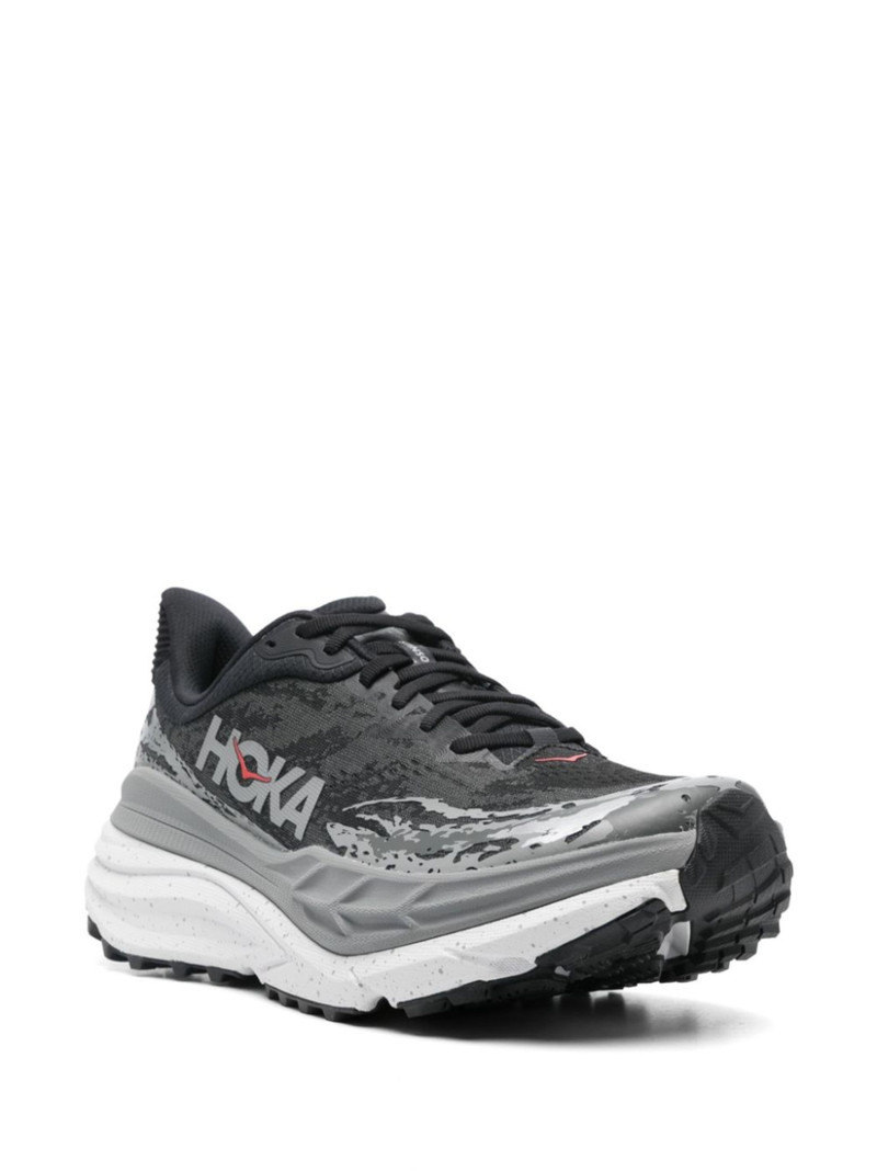 HOKA Stinson 7 sneakers outlook