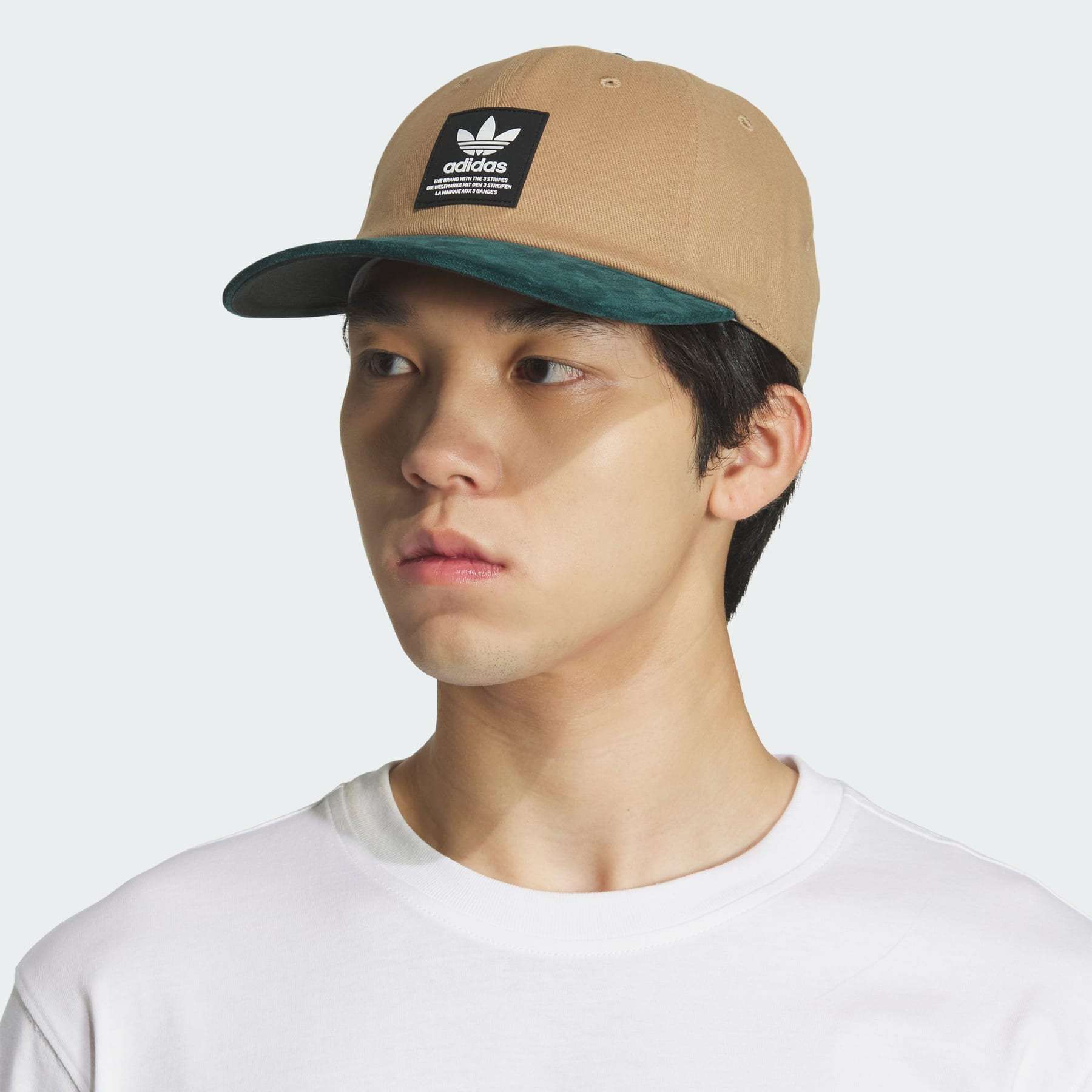 Terrace Strapback Hat - 4