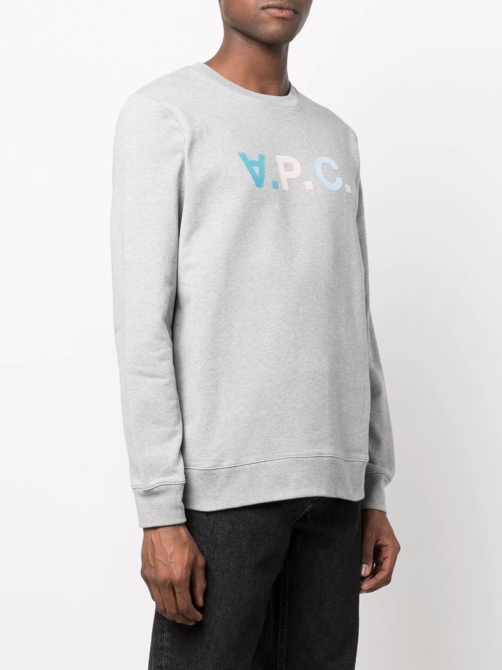 VPC cotton sweatshirt - 3