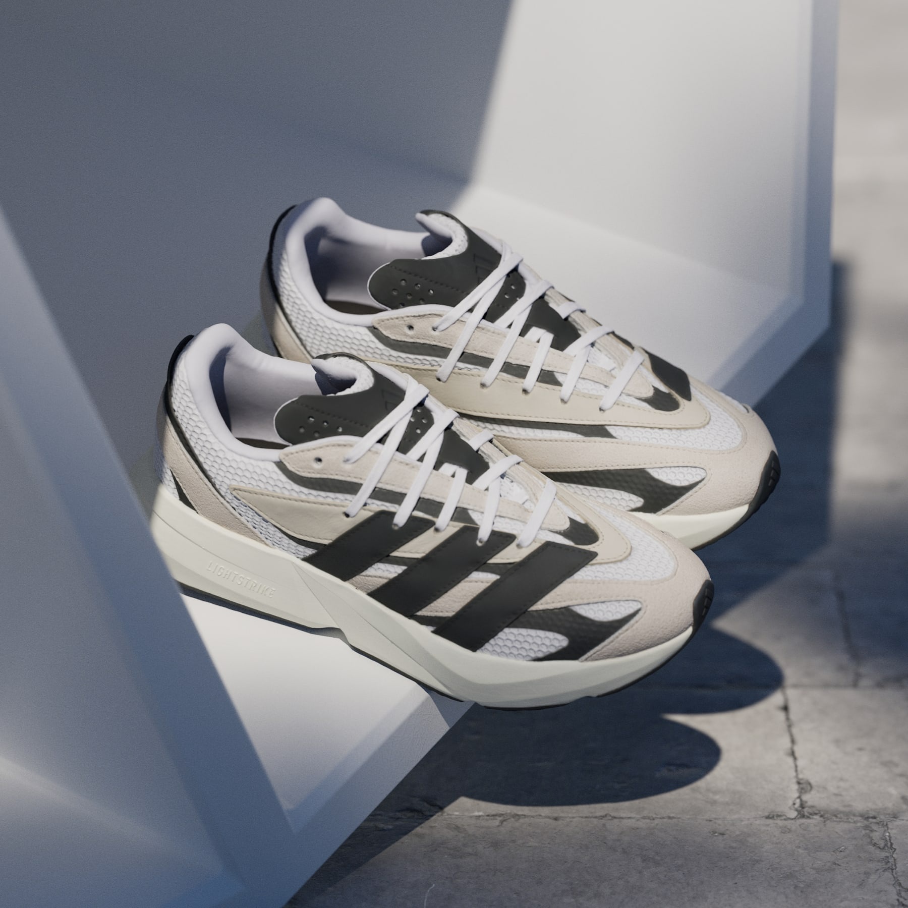 Lightblaze Shoes - 4