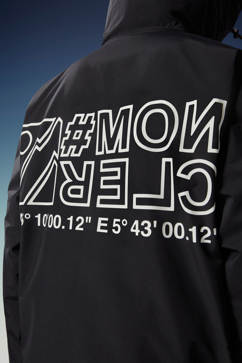 Moriond Ski Jacket 10