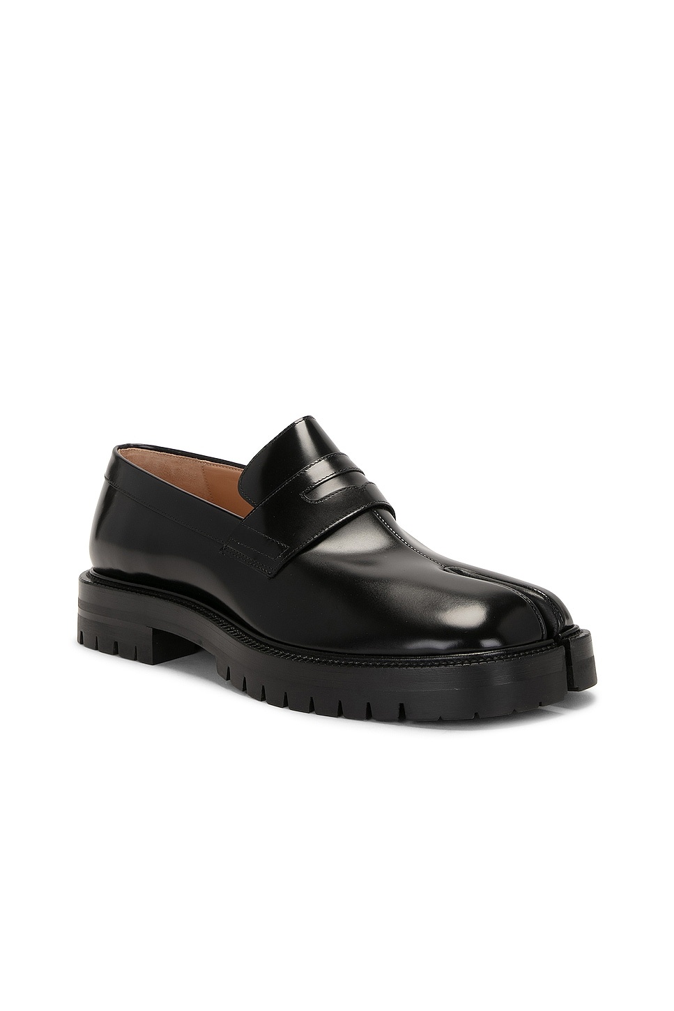Tabi County Loafer - 2