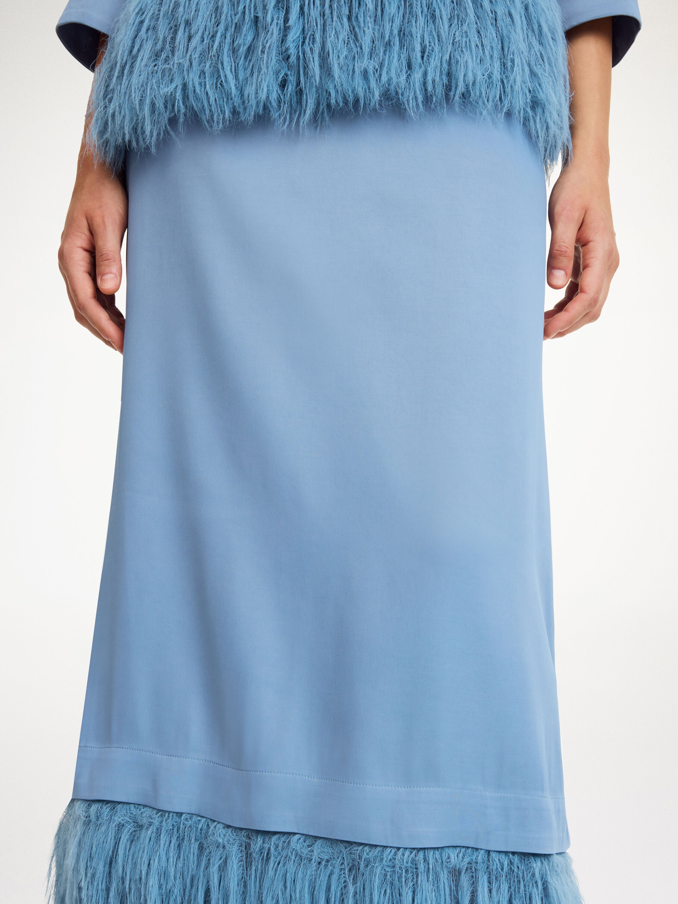 Palomie midi skirt - 4