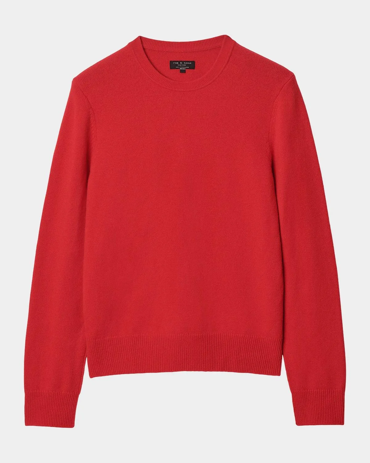 Vernon Cotton Sweater - 1