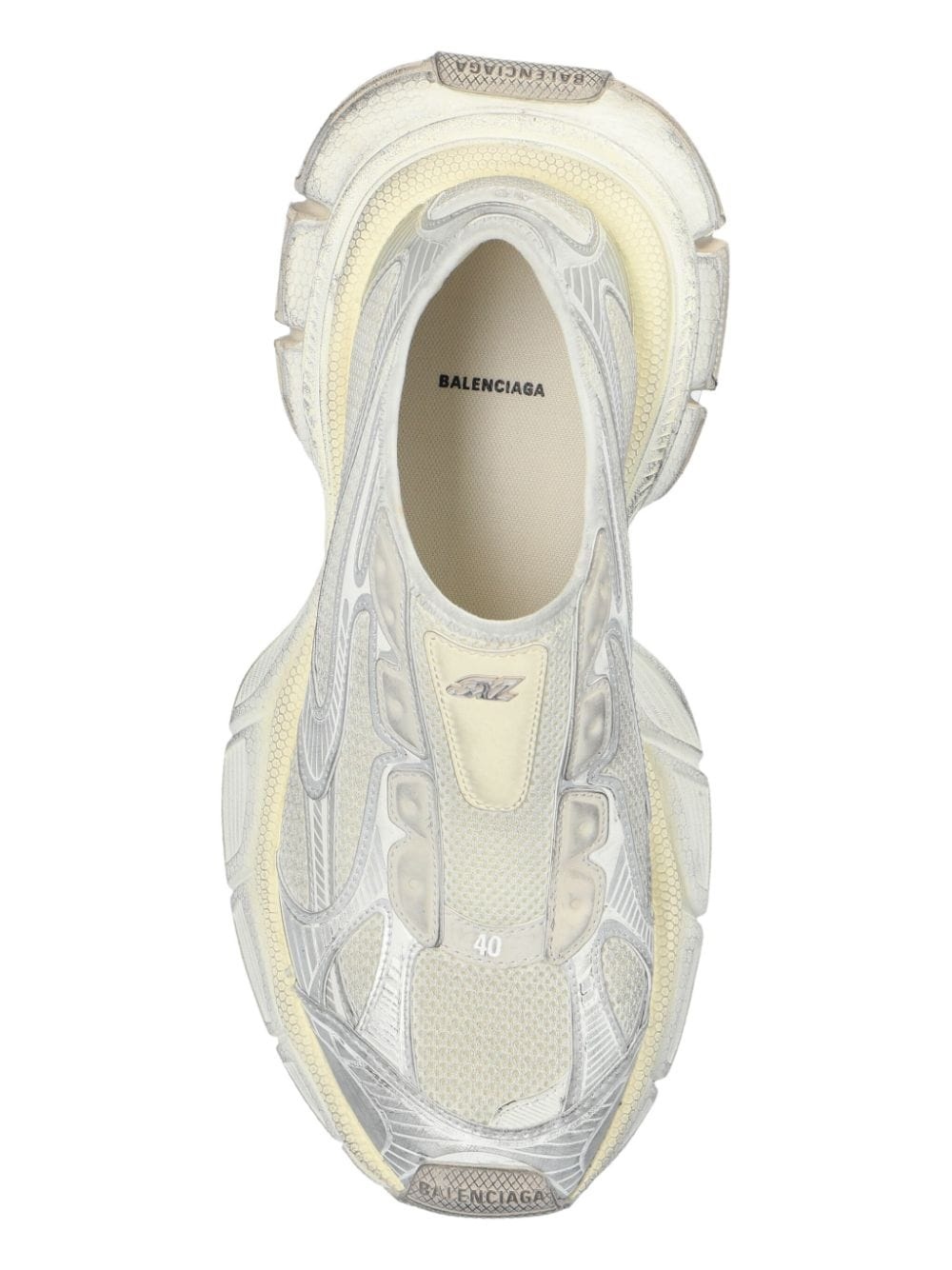 3XL sneakers - 6