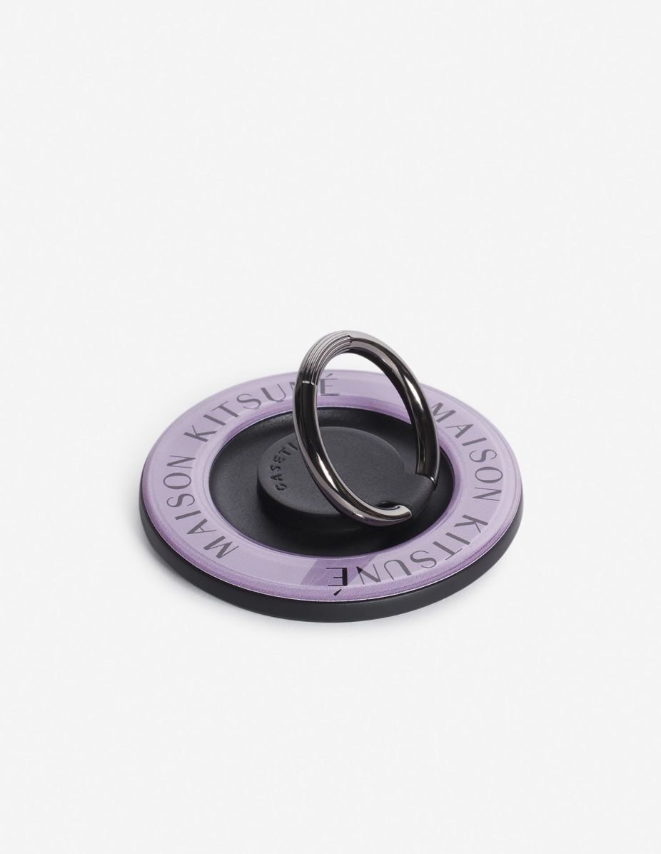 MAISON KITSUNE x CASETIFY SNAPPY™ RING HOLDER - 2