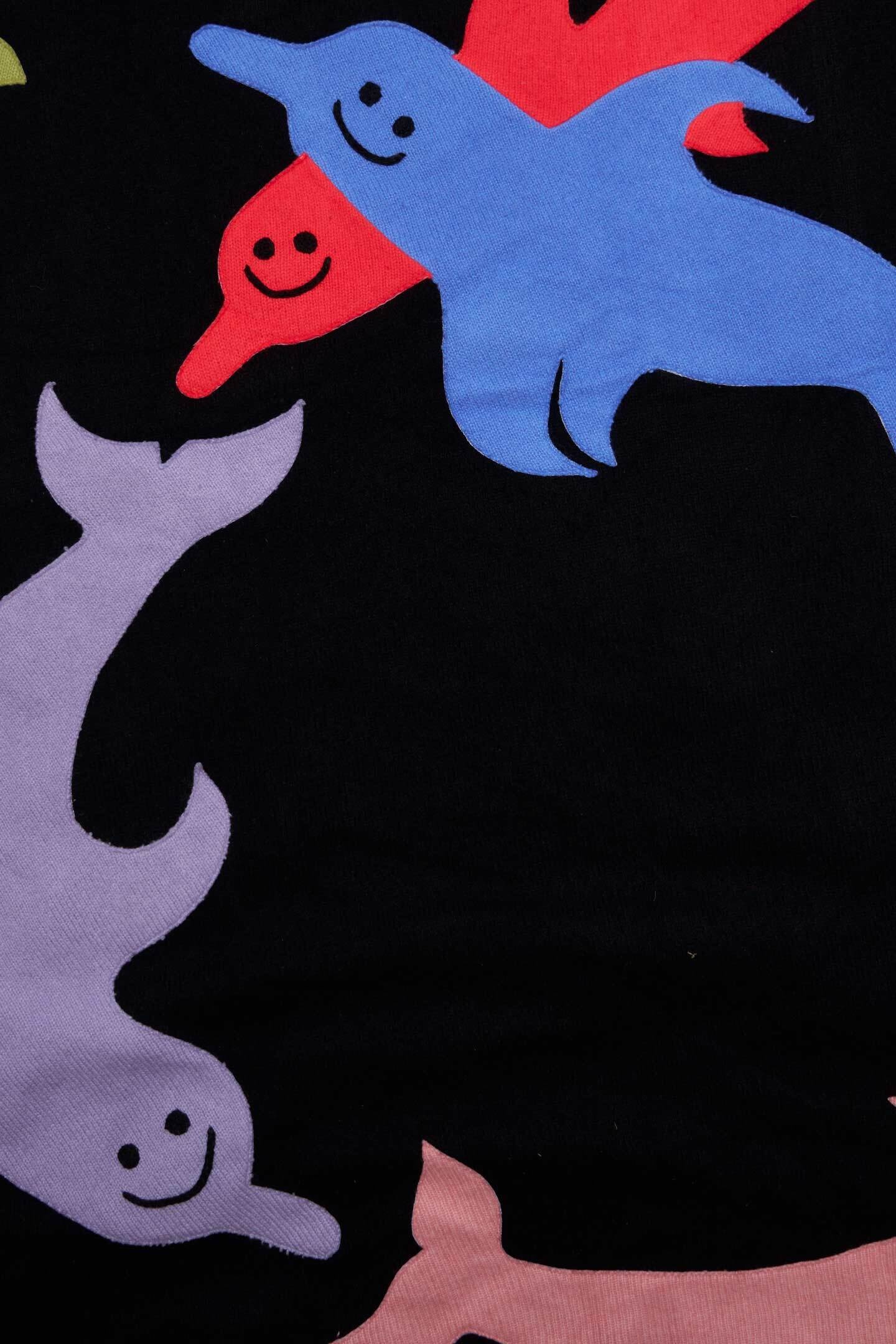 DOLPHINITY BLANKET - 2