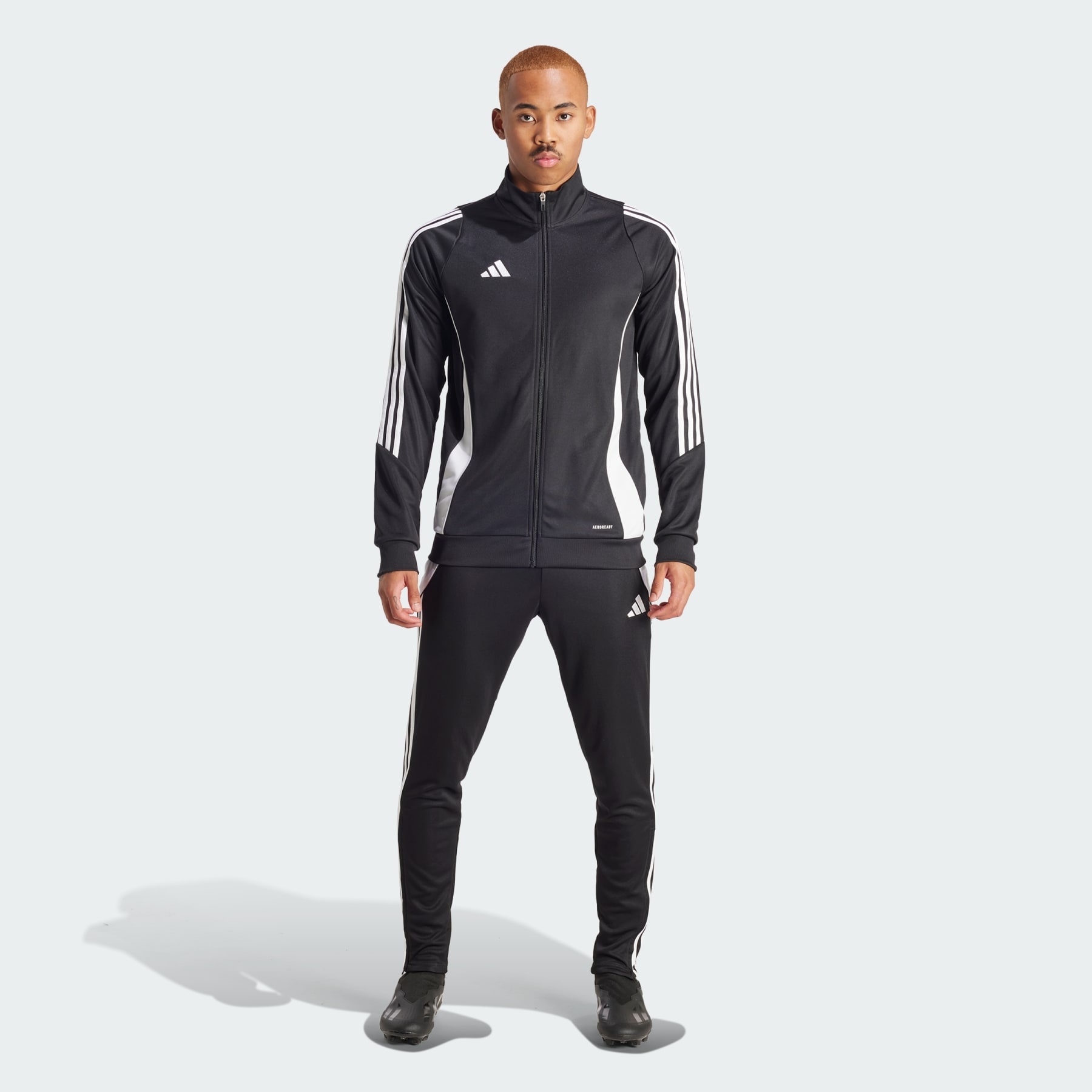 Tiro 24 Training Jacket - 5