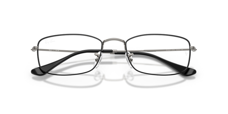 Ray-Ban RB6647 OPTICS outlook