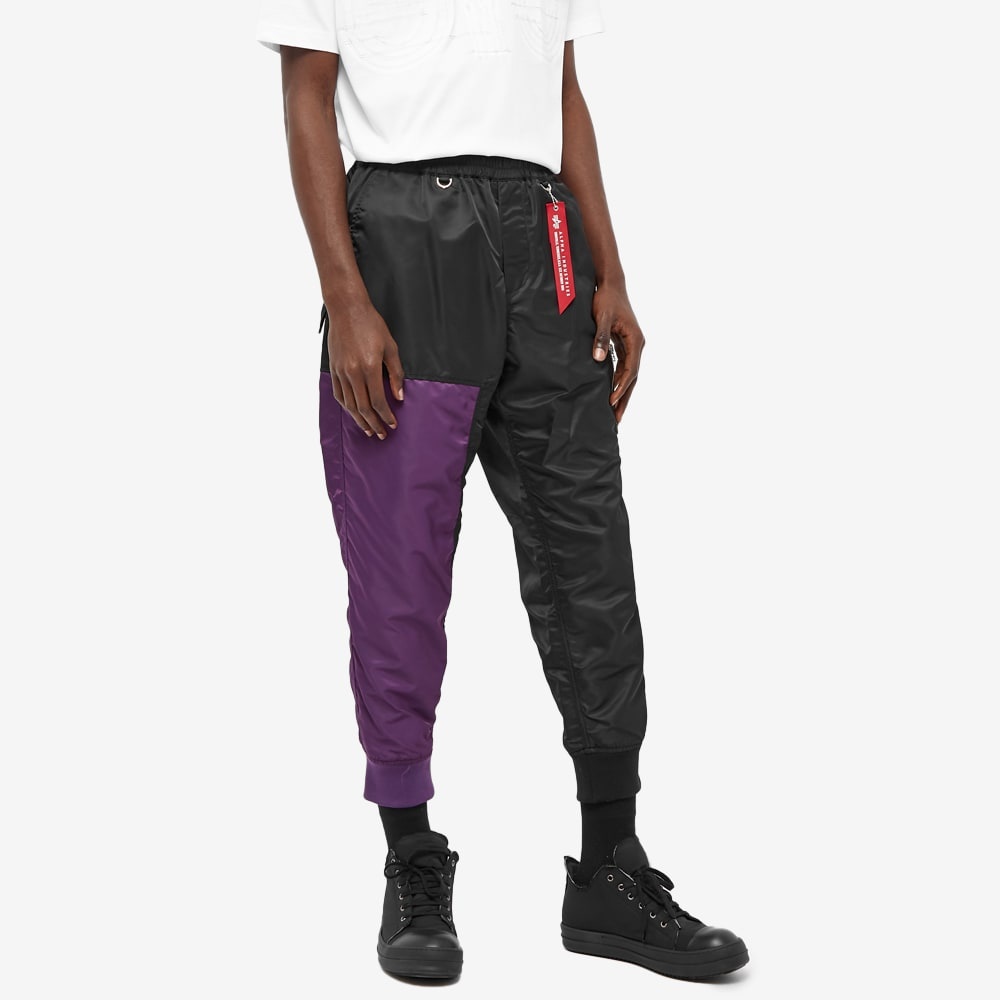 MASTERMIND WORLD x C2H4 Pant - 3