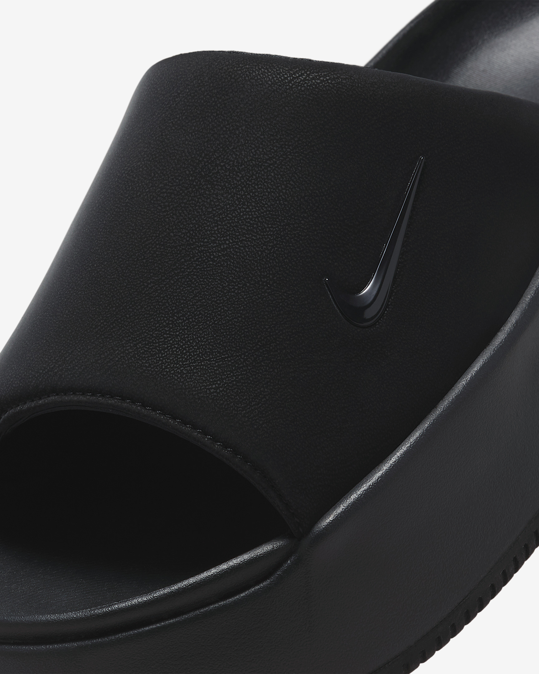 Nike Calm Elevation Women's Slides - 6