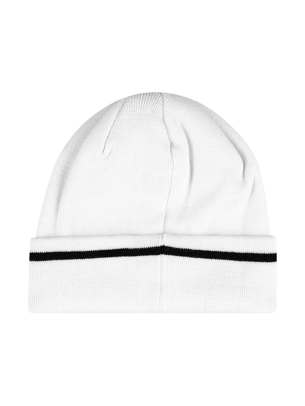 pocket logo beanie - 2