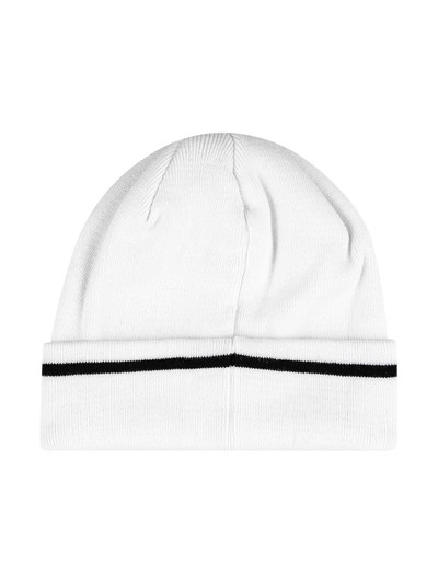 PALACE pocket logo beanie outlook