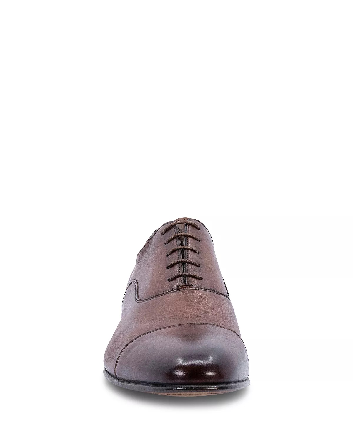 Men's Darian Cap Toe Dress Shoes - 5