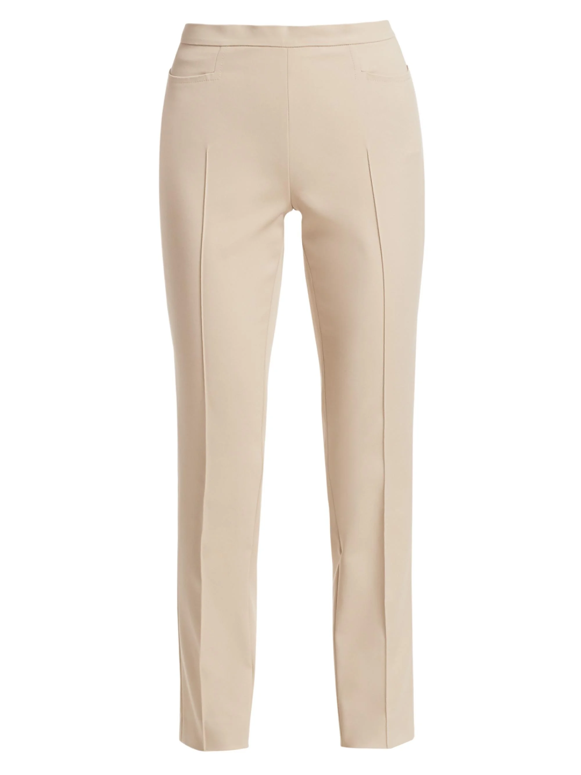 Women's Franca Cotton Pants - Cord - 1