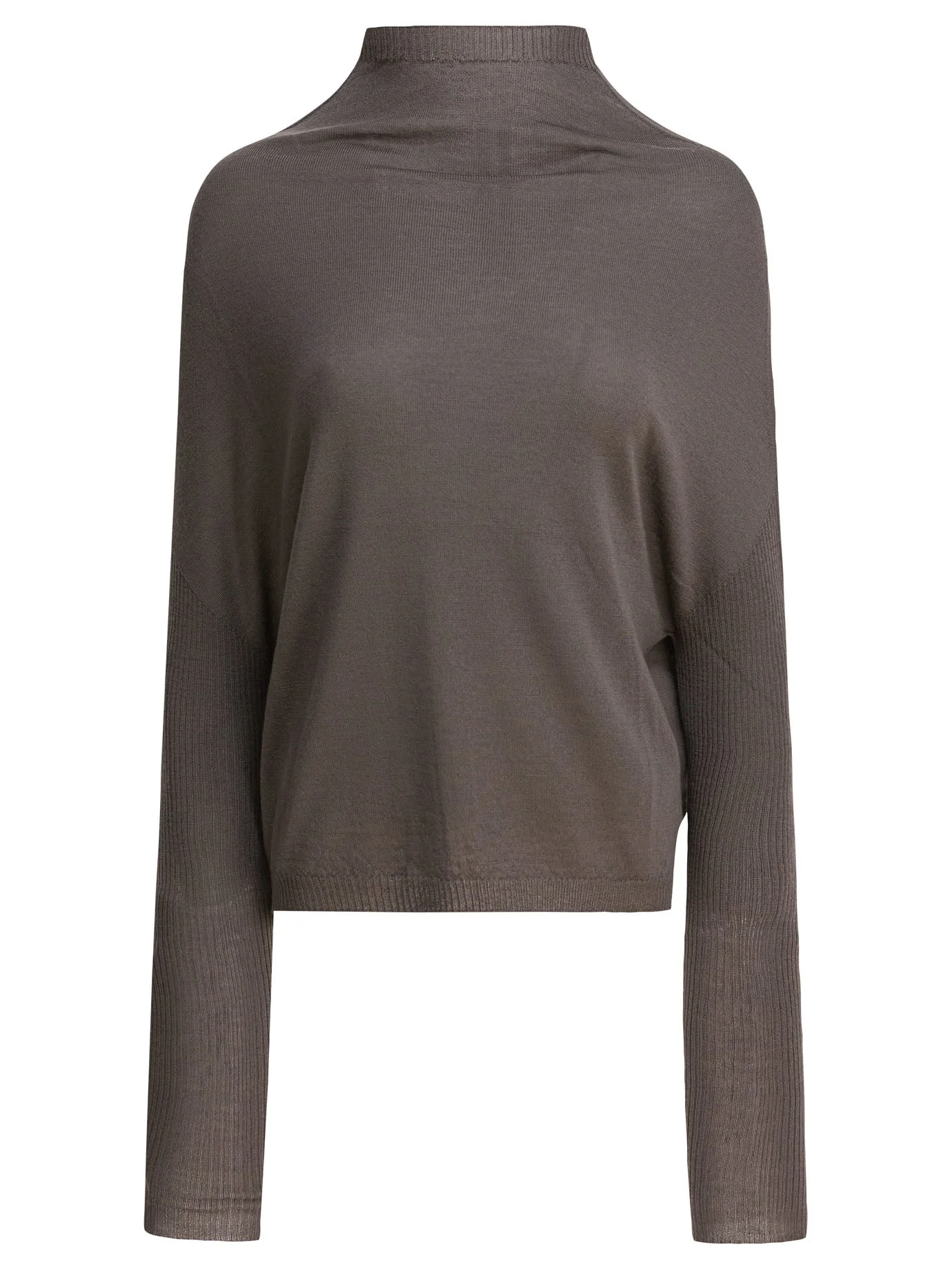 Rick Owens "crater Knit" Sweater - 1