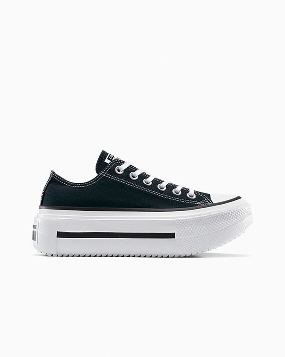 Chuck Taylor All Star Lift Double Stack Platform - 1