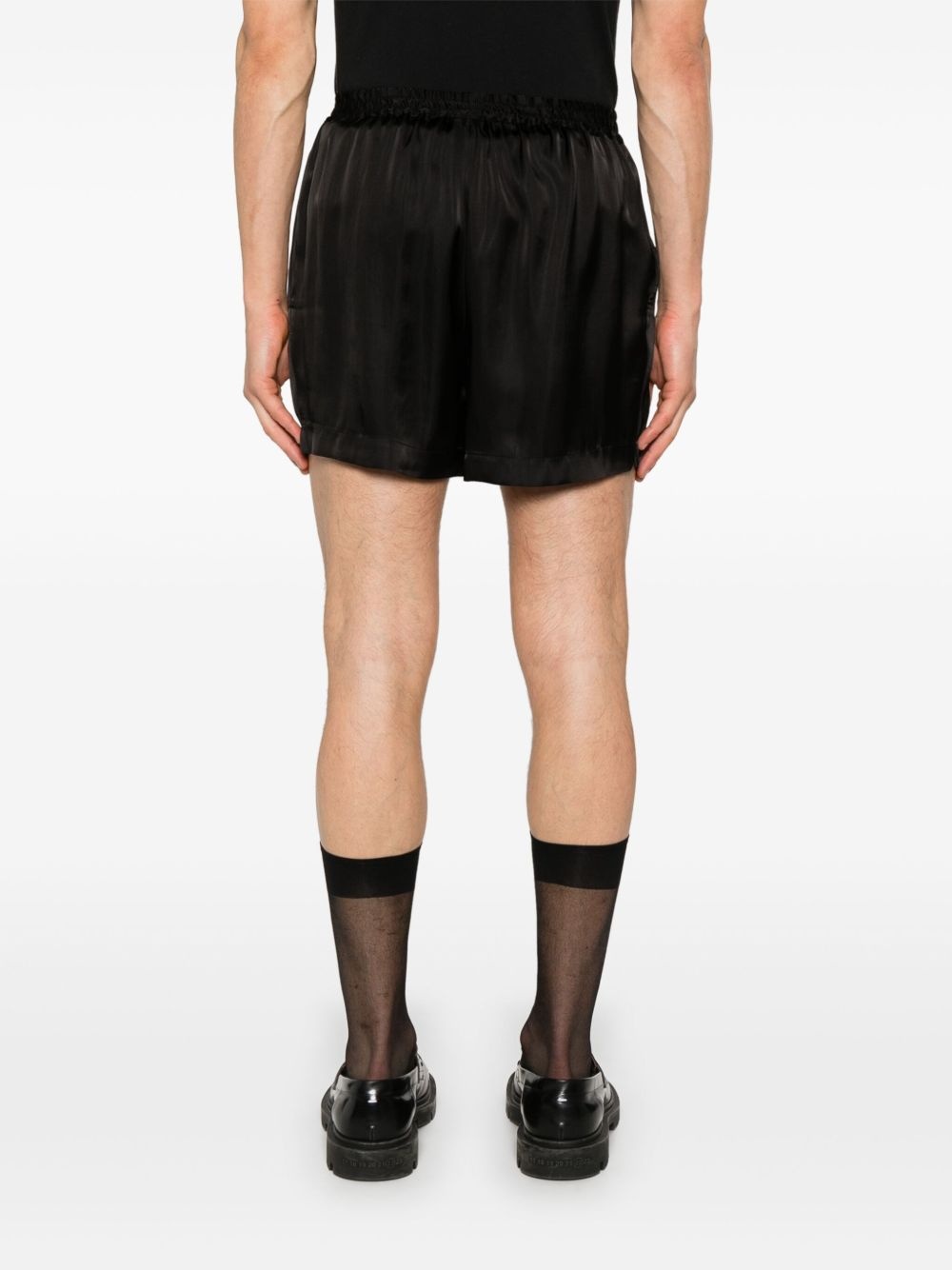 Nº42 shorts - 4